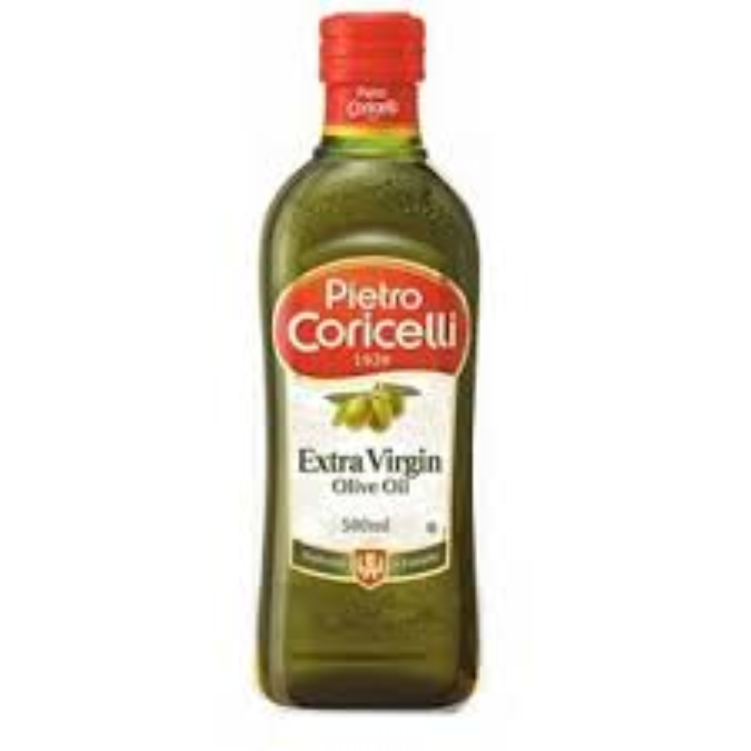 PIETRO E.V OLIVE OIL500ML